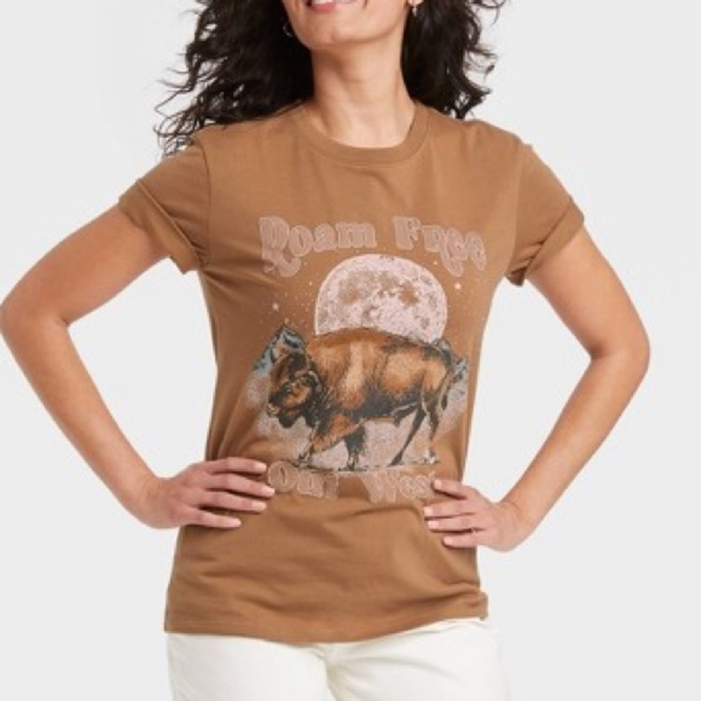 Oversized TShirt